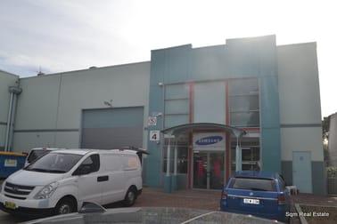 Kingsgrove NSW 2208 - Image 3