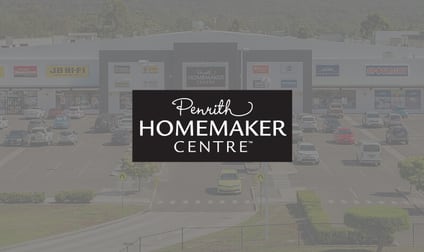 Penrith Homemaker Centre, Mulgoa Road Penrith NSW 2750 - Image 2