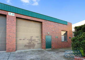 6/21-23 Levanswell Road Moorabbin VIC 3189 - Image 1