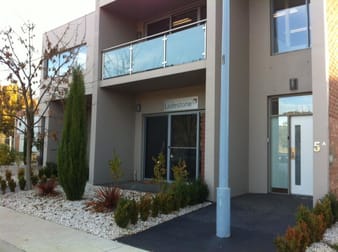 Whole Unit A/5 Parbery Street Kingston ACT 2604 - Image 1