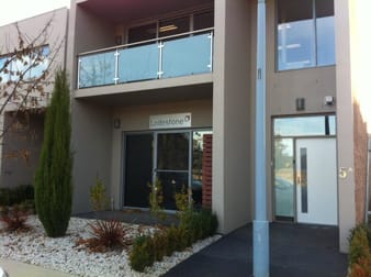 Whole Unit A/5 Parbery Street Kingston ACT 2604 - Image 2