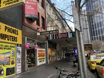 245 Elizabeth Street Melbourne VIC 3000 - Image 1