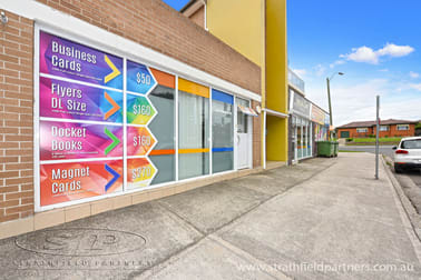 Shop C1/505-508 Woodville Road Guildford NSW 2161 - Image 1