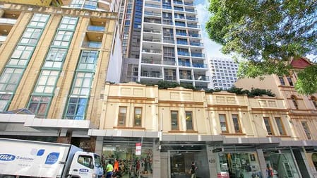 Level 11, 117/420-426 Pitt Street Sydney NSW 2000 - Image 1