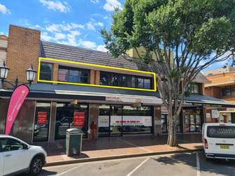 Suite 3, 1st Floor/88-90 Macquarie Street Dubbo NSW 2830 - Image 1