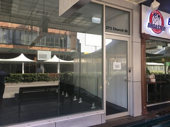 273 Church Street Parramatta NSW 2150 - Image 1