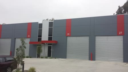 26/48 Lindon Court Tullamarine VIC 3043 - Image 1