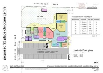 2-8 Cunningham Crescent Sunshine Bay NSW 2536 - Image 2
