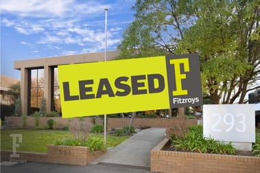 293 Royal Parade Parkville VIC 3052 - Image 1