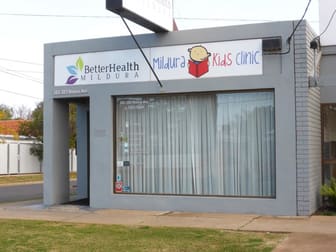 Room 2, 18 Walnut Avenue Mildura VIC 3500 - Image 1