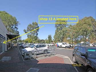 Shop 13a/119 Belair Road Torrens Park SA 5062 - Image 2