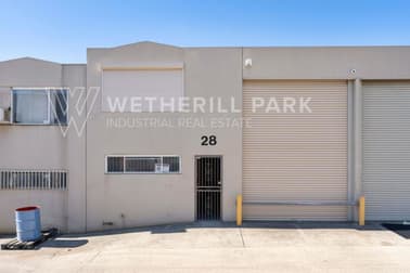 Wetherill Park NSW 2164 - Image 1
