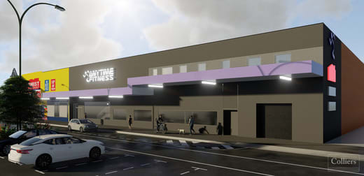 345-359 Flinders Street Townsville City QLD 4810 - Image 1