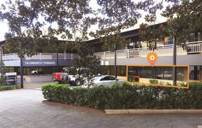 2/18 Harvest Terrace West Perth WA 6005 - Image 1