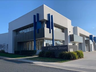 Unit 2/4 Dacre Street Mitchell ACT 2911 - Image 3