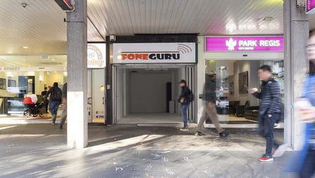 Shop 6/27 Park Street Sydney NSW 2000 - Image 1