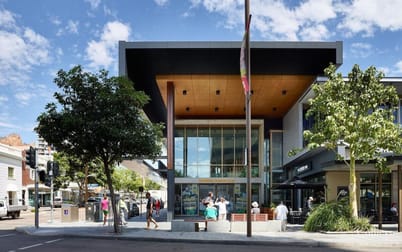 Level 1/313 Flinders Street Townsville City QLD 4810 - Image 2