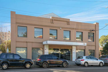 First Floor/70 Yarra Street Heidelberg VIC 3084 - Image 1