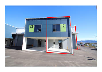 12/10-12 Sylvester Avenue Unanderra NSW 2526 - Image 1