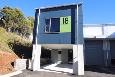 18/10-12 Sylvester Avenue Unanderra NSW 2526 - Image 1
