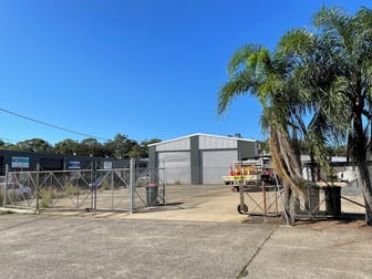 Unit B/175 Orlando Street (Shed) Coffs Harbour NSW 2450 - Image 1