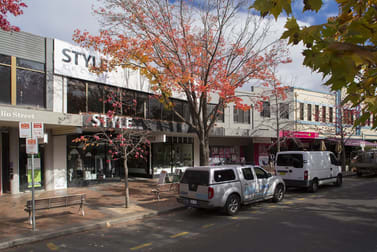 Style Arcade/14-16 Franklin Street Griffith ACT 2603 - Image 1