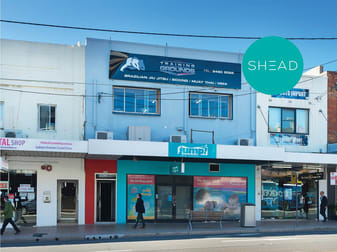 Level 1/449a Pacific Highway Crows Nest NSW 2065 - Image 1