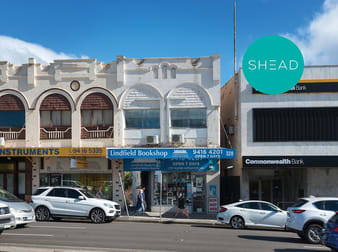 Lvl 1/328 Pacific Highway Lindfield NSW 2070 - Image 1