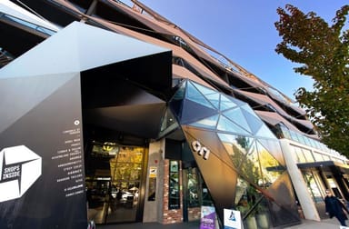 Level 1 Unit 76/30 Lonsdale Street Braddon ACT 2612 - Image 2