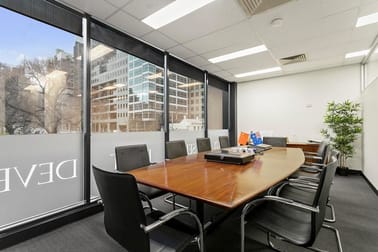 Level 1 Suite/341 King St Melbourne VIC 3000 - Image 1