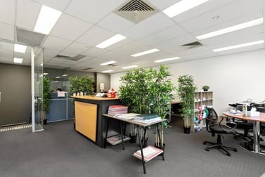 Level 1 Suite/341 King St Melbourne VIC 3000 - Image 3