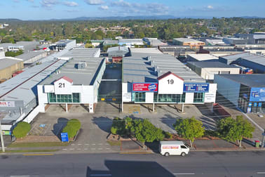 19 & 21 Moss Street Slacks Creek QLD 4127 - Image 1
