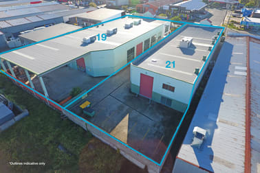 19 & 21 Moss Street Slacks Creek QLD 4127 - Image 2