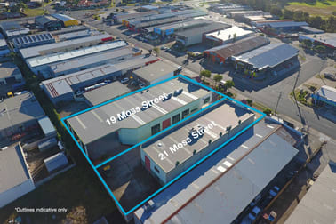 19 & 21 Moss Street Slacks Creek QLD 4127 - Image 3