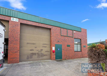 8/21-23 Levanswell Road Moorabbin VIC 3189 - Image 1