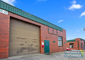 8/21-23 Levanswell Road Moorabbin VIC 3189 - Image 2