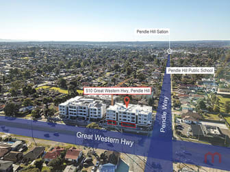 Shop 3-5/510-524 Great Western Highway Pendle Hill NSW 2145 - Image 2