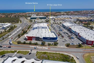 Unit 6/61 Key Largo Drive Clarkson WA 6030 - Image 1