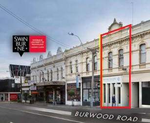 563 Burwood Road Hawthorn VIC 3122 - Image 1