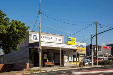 183 Old Cleveland Road Coorparoo QLD 4151 - Image 2