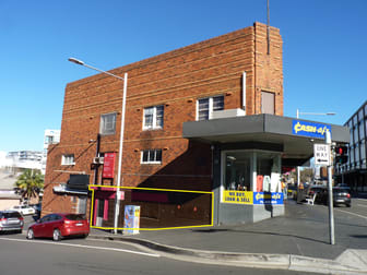 Side Shop/293-297 Crown Street Wollongong NSW 2500 - Image 2