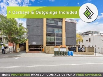 2/47 Havelock Street West Perth WA 6005 - Image 1