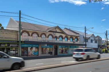 Ground Floor/971-973 Pacific Highway Pymble NSW 2073 - Image 1