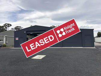 Front (East)/7 Speedway Drive Latrobe TAS 7307 - Image 1