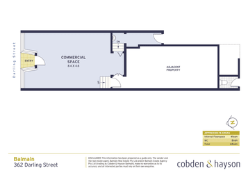 362 Darling Street Balmain NSW 2041 - Image 2