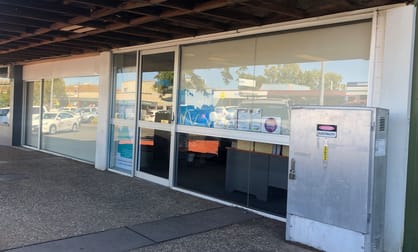 Shop 2 & 3/9 Miles Street Mount Isa QLD 4825 - Image 1