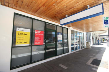 444 Flinders Street Townsville City QLD 4810 - Image 1