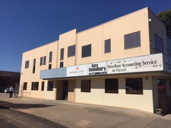 Ground Floor, 38 Duncans Road Werribee VIC 3030 - Image 2