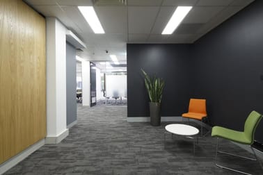 Level 1 Suite 5/28-36 Ainslie Place City ACT 2601 - Image 1