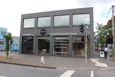 Ground/208 York Street South Melbourne VIC 3205 - Image 1
